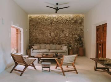 Casa de 2 habitaciones, Mérida · Villa de Lujo en Renta en Santa Ana, Centro de Mérida