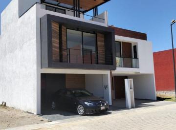 Casa de 4 habitaciones, Coronango · Casa Nueva en Parque Real, Cuautlancingo | Roof Garden | Salida Inmediata a Periférico
