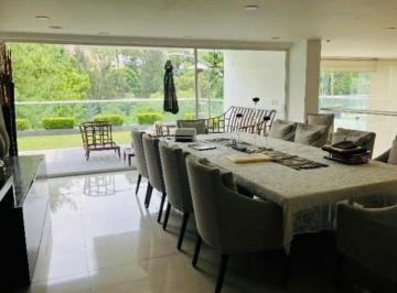 Casa de 4 habitaciones, Miguel Hidalgo · Residencia Amueblada, Renta en Lomas de Chapultepec