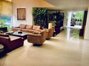 Casa de 4 habitaciones, Miguel Hidalgo · Casa Amueblada, Renta en Lomas de Chapultepec