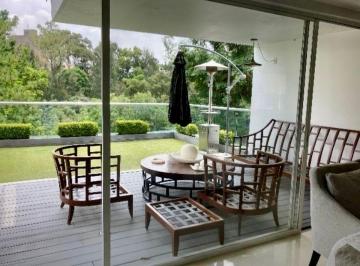 Casa de 4 habitaciones, Miguel Hidalgo · Casa Amueblada, Renta en Lomas de Chapultepec