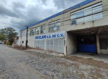 Bodega comercial · 500m² · Bodega 3900 m en Los Gavilanes