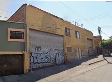 Terreno / Lote · 2132m² · Terreno en Venta a Una Cuadra de Av Revolucion por Calle Tonala