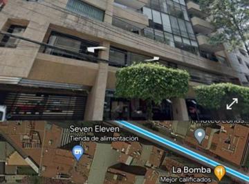 Departamento de 3 habitaciones, Miguel Hidalgo · Hermoso Amplio Departamento en Renta