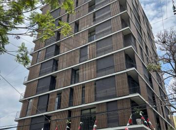 Departamento de 2 habitaciones, Guadalajara · Departamento Venta Torre Loreto