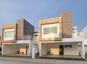 Casa en condominio de 3 habitaciones, Nacajuca · Venta de Casa en Nacajuca Tabasco Am