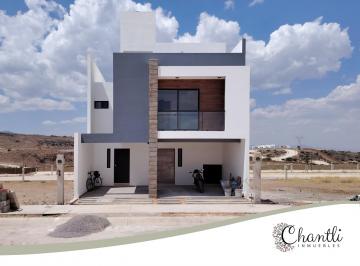 Casa de 3 habitaciones, San Luis Potosí · Casa en Venta en Vistazul, San Luis Potosí