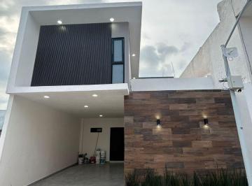 Casa de 4 habitaciones, Boca del Río · Casa en Venta Residencial Bambú, Boca del Rio.