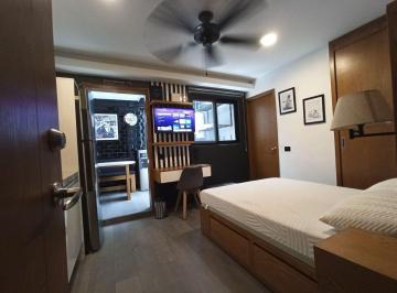 Departamento de 1 habitación, Zapopan · Renta Loft 1 Recámara Completamente Amueblado Zona Valle Real