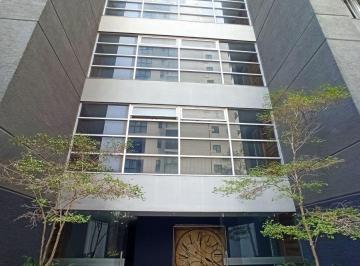 Departamento de 1 habitación, Zapopan · Renta Loft 1 Recámara Completamente Amueblado Zona Valle Real