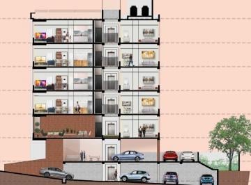 Departamento · 52m² · 2 Recámaras · - Dv Departamento en Venta en Centro