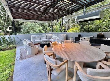 569a2a169ee86d6b642dc25d779ca1a011cb04d6b473d9f81b66478057ad0890 · Casa en Condominio Venta/renta Bosques - Espléndida Amueblada Lista Para Entrar!