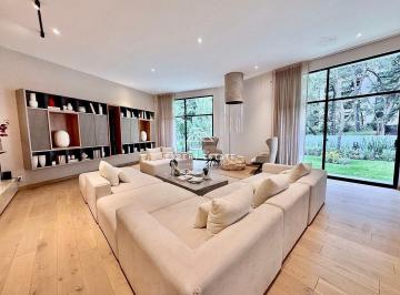 895829ab65ffa1cd9c0e2892509127f7197b9bc2bf8e803887a9c090a8e2b6f5 · Casa en Condominio Venta/renta Bosques - Espléndida Amueblada Lista Para Entrar!
