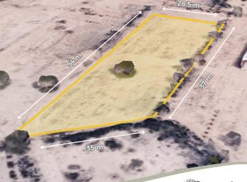 Terreno / Lote , San Luis Potosí · Terreno en Venta Cerca de Carretera a Zacatecas y Periférico, San Luis Potosí