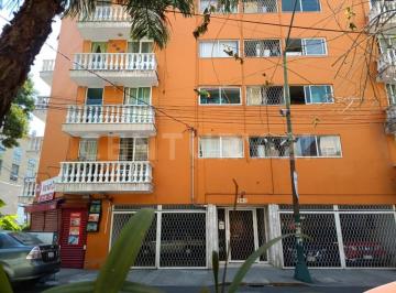 Departamento · 85m² · 3 Recámaras · 1 Estacionamiento · Se Vende Departamento en Portales Norte