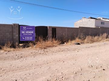 Terreno / Lote · 1005m² · Terreno en Ejido El Jardín