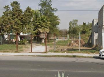 Terreno / Lote · 630m² · Terreno en Renta Ideal Para Franquicia o Tienda en Expancion Carr. Actopan Progreso, San Antonio Zar
