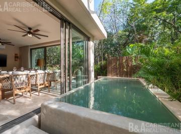 Departamento · 179m² · 2 Recámaras · 1 Estacionamiento · Departamento en Venta en Luum Zama Tulum