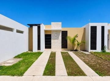 Casa de 2 habitaciones, Benito Juárez · Casa en Venta Ubicada en Andria