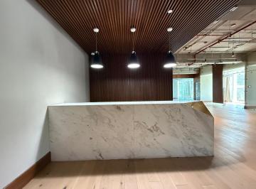 Oficina · 255m² · 11 Estacionamientos · Renta Oficina Torre Sofia San Pedro