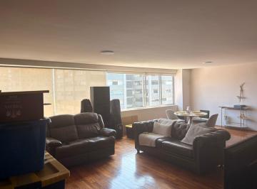 Departamento de 3 habitaciones, Alvaro Obregón · Departamento en Venta en Tizapan San Angel