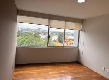 Departamento de 3 habitaciones, Alvaro Obregón · Departamento en Venta en Tizapan San Angel
