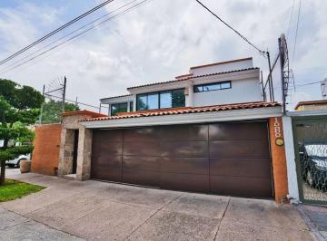Casa de 4 habitaciones, Zapopan · Casa en Venta Tepeyac Casino