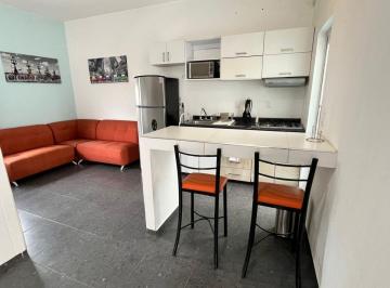 Departamento de 1 habitación, Guadalajara · Estudio/loft Unipersonal Cerca de Sania $10,400