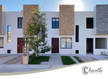 Casa de 3 habitaciones, Soledad de Graciano Sánchez · Casa en Venta en Privada en Soledad de G. S.