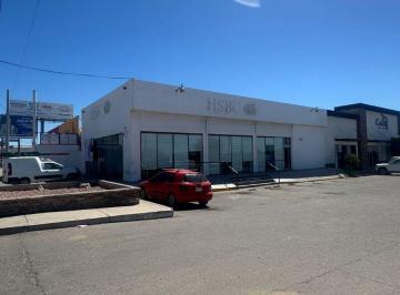 Local comercial , Hermosillo · Local Comercial de 256 m² en Renta en Periférico Norte Esq. Perimetral