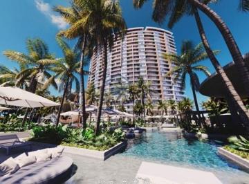 Departamento de 2 habitaciones, Acapulco de Juárez · Departamento en Venta en Acapulco con Playa Privada y Muchas Amenidades