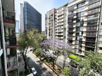 Departamento de 3 habitaciones, Miguel Hidalgo · Departamento en Venta, Los Morales, Miguel Hidalgo