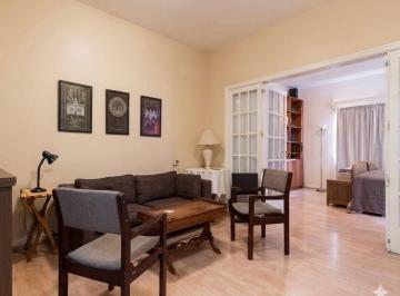 Departamento de 1 habitación, Miguel Hidalgo · Departamento de 80 m² con 1 [habitaciones] en Renta en Lomas de Chapultepec