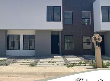 Casa de 3 habitaciones, Soledad de Graciano Sánchez · Casa en Privada Cerca de Periférico Oriente, San Luis Potosí