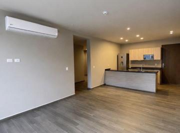 Departamento de 2 habitaciones, Santa Catarina · Dspartamanro en Renta en Valle Poniente