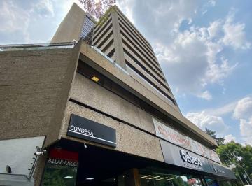 Oficina , Cuauhtémoc · Renta Oficina de 288 m² en Hipódromo Condesa