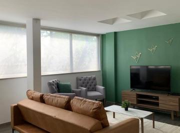 Departamento de 3 habitaciones, Cuauhtémoc · Departamento en Renta / Venta - Colima - Roma Norte - Cuahtemoc