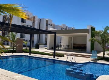 Departamento de 2 habitaciones, Culiacán · Departamento Completo en Privada Acceso Controlado
