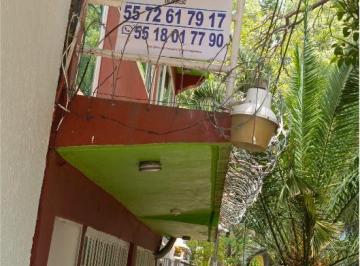 Departamento · 85m² · 2 Recámaras · Departamento Amueblado en Renta Col. Avante Coyoacán Calle Retorno