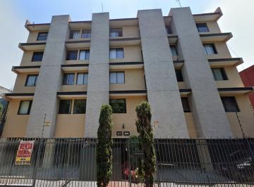 Departamento de 2 habitaciones, Coyoacán · Departamento en Venta en Paseos de Taxqueña Am