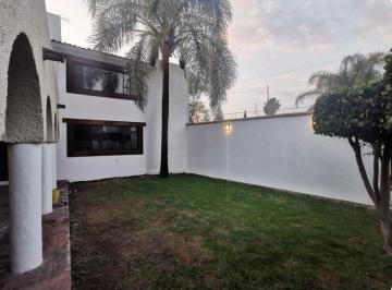 Casa de 4 habitaciones, Querétaro · Renta de Casa Privada San Cayetano