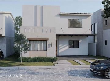 Casa en condominio · 198m² · 3 Recámaras · 2 Estacionamientos · Casa en Venta en Metepec Condado del Valle Country Club And Residences