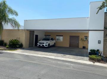 Casa de 4 habitaciones, Monterrey · Casa en Renta, Natura Residencial Valle Alto Monterrey N. L