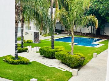 Casa de 2 habitaciones, Yautepec · Casa en Venta, Residencial "Cruz Encantada" Yautepec Morelos