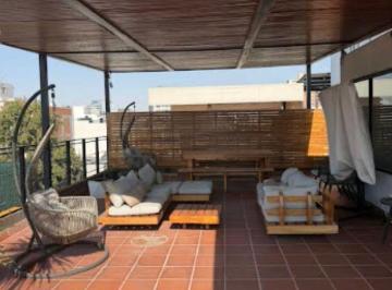 aae4be1a4c4da15d3da4509dc0b536cd270156b41289cbc412b0a7b2823f9a7f · Departamento Venta con Roof Garden Espectacular