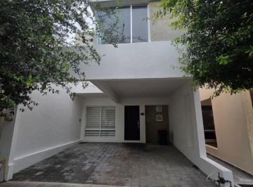 Casa de 3 habitaciones, Apodaca · Casa en Renta Dream Lagoons