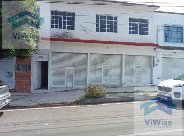 Fachada calle · Locales en Venta Av Pasteur