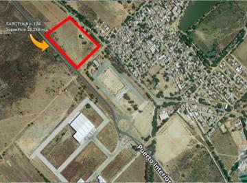 Terreno / Lote · 23234m² · Terreno en Zona Industrial San Ignacio Park