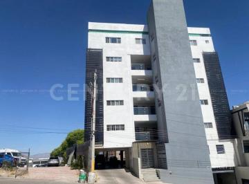 Departamento · 130m² · 2 Recámaras · Casa en Renta Amueblada en Washington, Chihuahua, Chih.