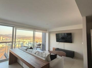 Departamento de 2 habitaciones, Querétaro · Departamento de 140 m² con 2 Recámaras en Renta con Excelente Vista!